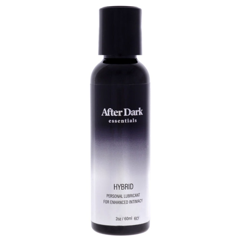 After Dark Essentials Hybrid Personal Lubricant by After Dark Essentials for Unisex - 2 oz Lubricant