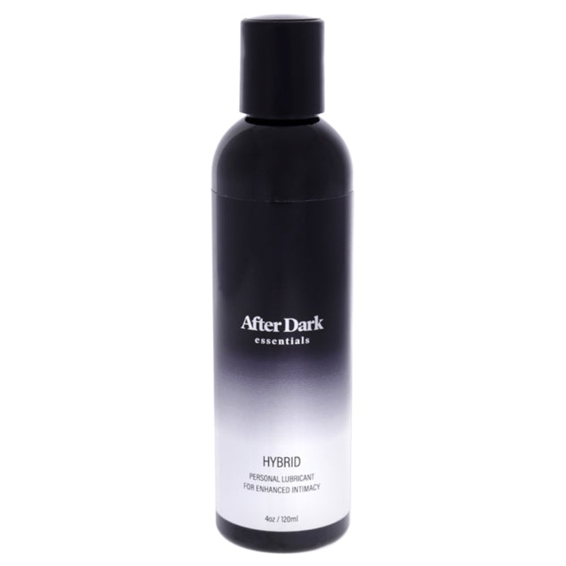 After Dark Essentials Hybrid Personal Lubricant by After Dark Essentials for Unisex - 4 oz Lubricant