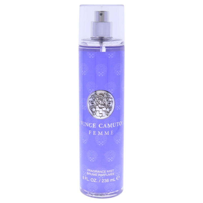 Vince Camuto Vince Camuto Femme by Vince Camuto for Women - 8 oz Fragrance Mist