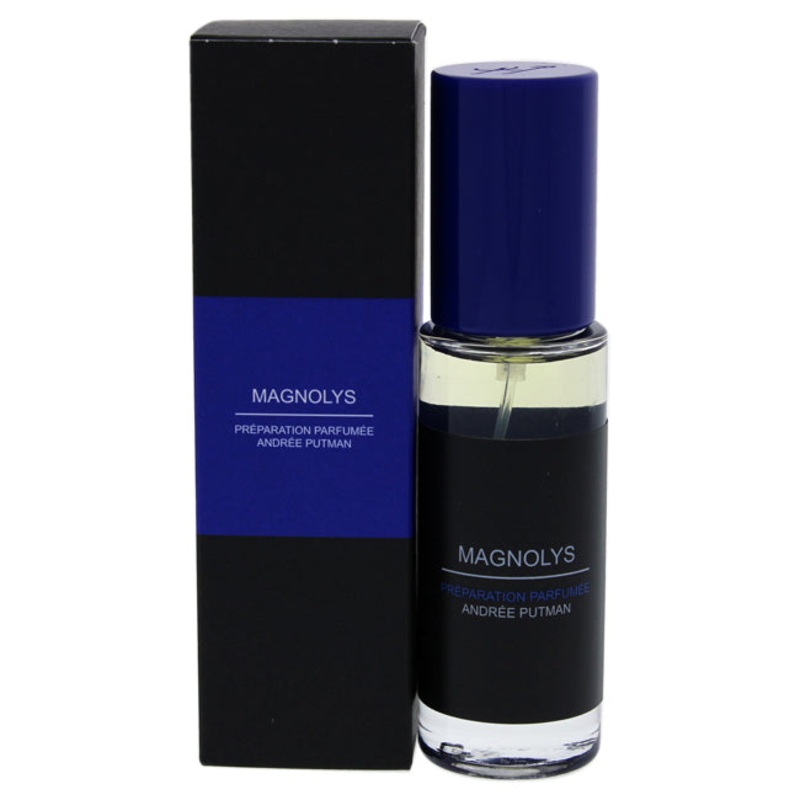 Andree Putman Magnolys by Andree Putman for Unisex - 1.01 oz EDP Spray