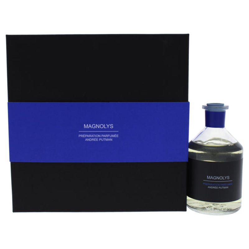 Andree Putman Magnolys by Andree Putman for Women - 8.45 oz EDP Spray