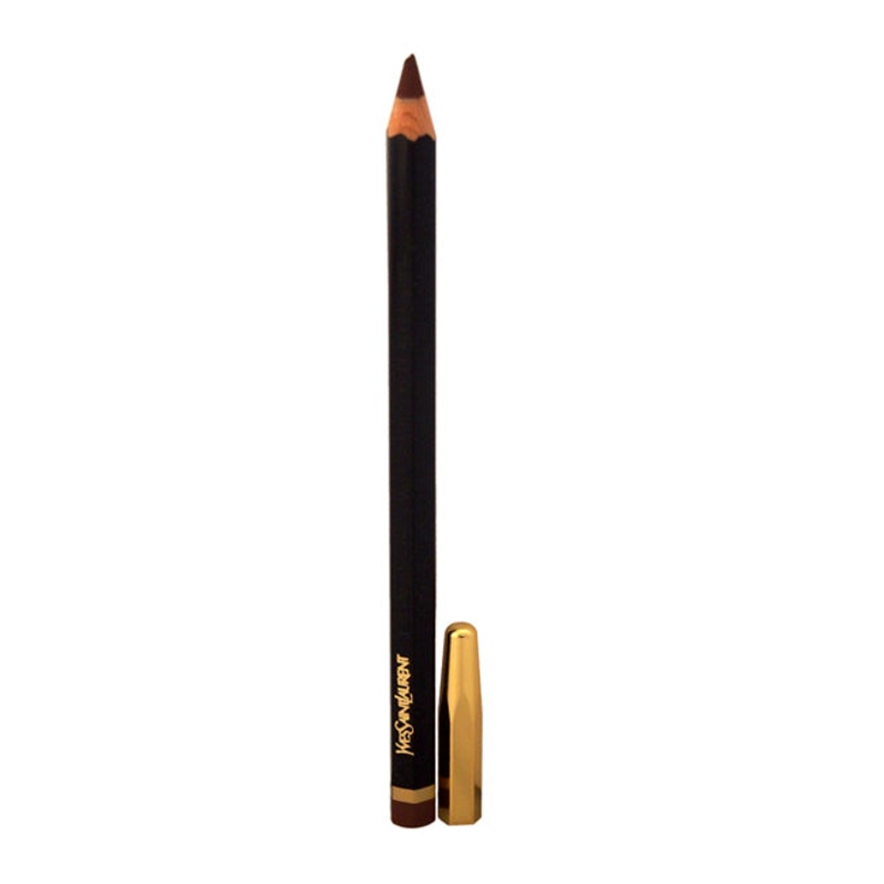 Yves Saint Laurent Dessin Des Levres Lip Liner - 012 Cafe by Yves Saint Laurent for Women - 0.03 oz Lip Liner