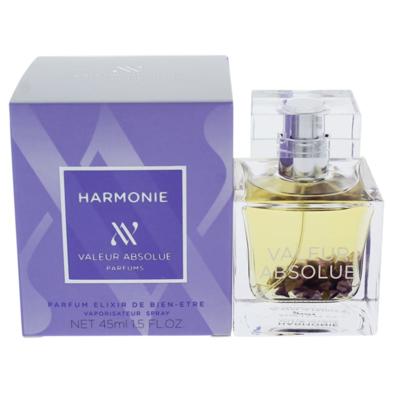 Valeur Absolue Harmonie by Valeur Absolue for Women - 1.5 oz EDP Spray