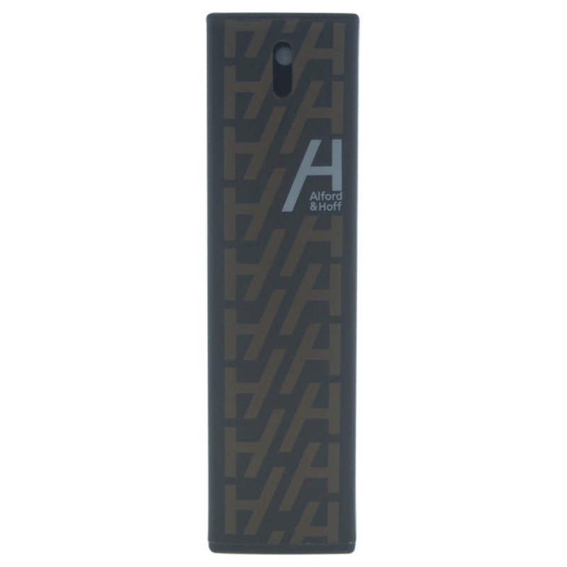Alford & Hoff Alford & Hoff Signature by Alford & Hoff for Men - 0.5 oz EDT Spray