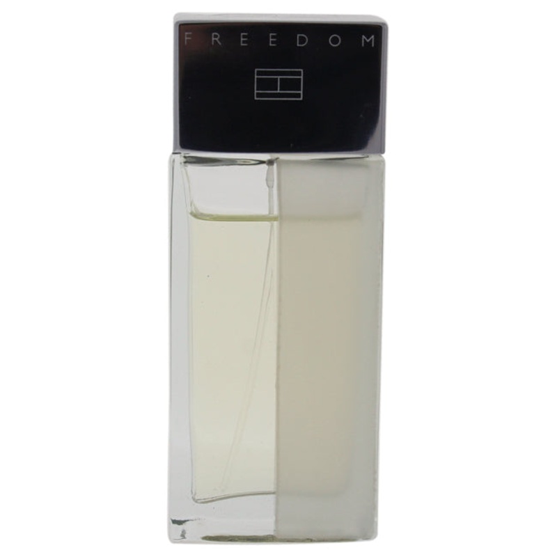 Tommy Hilfiger Freedom by Tommy Hilfiger for Men - 1 oz EDT Spray