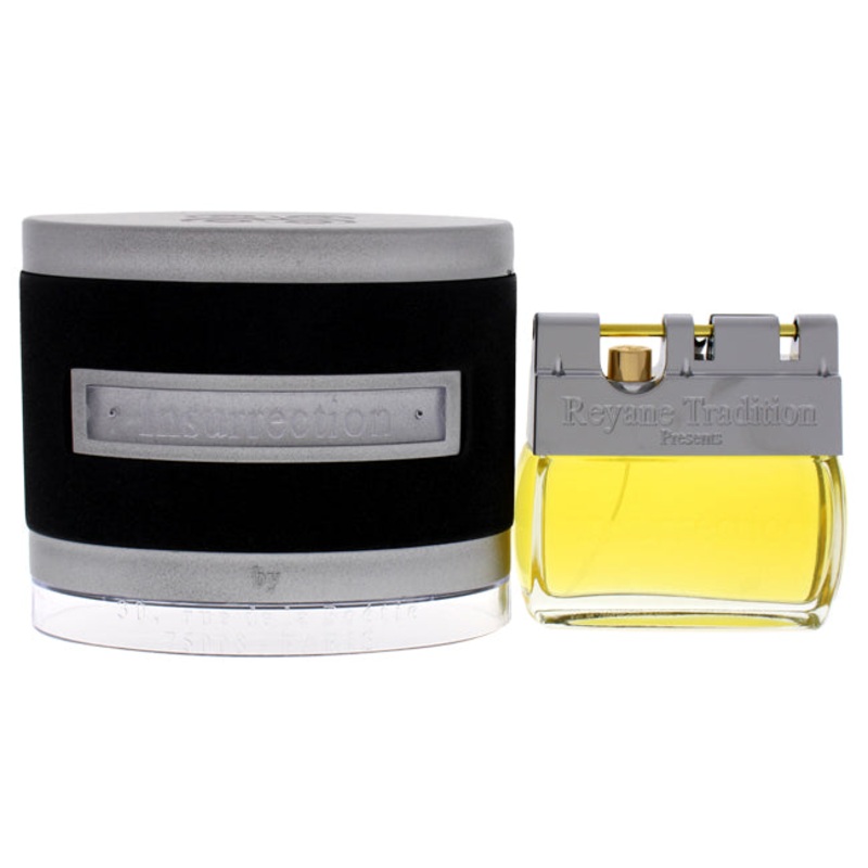 Reyane Tradition Insurrection by Reyane Tradition for Men - 3.3 oz EDT Spray