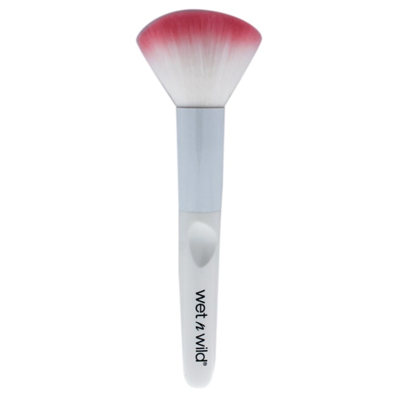 Wet n Wild Powder Brush - # C797 by Wet n Wild for Women - 1 Pc Brush