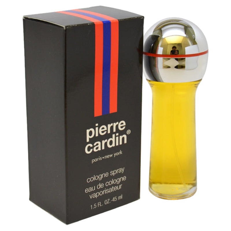 Pierre Cardin Pierre Cardin by Pierre Cardin for Men - 1.5 oz EDC Spray