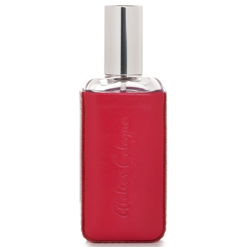 Atelier Cologne Bohemian Orange Blossom Cologne Absolue Spray (With Leather Case)  30ml/1oz