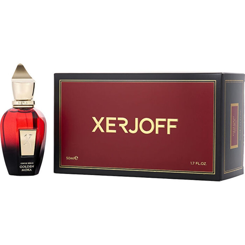 Xerjoff Golden Moka Parfum Spray 50ml/1.7oz