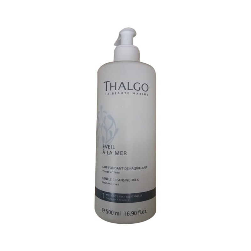 Thalgo Gentle Cleansing Milk 500ml/16.9oz