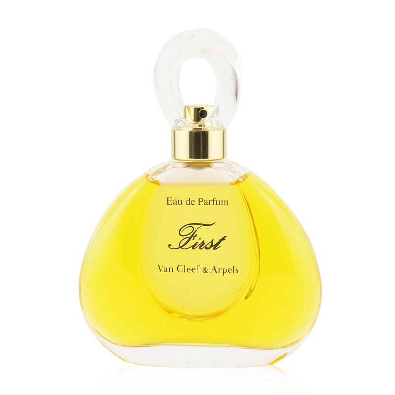 Van Cleef & Arpels First Eau De Parfum Spray  100ml/3.3oz