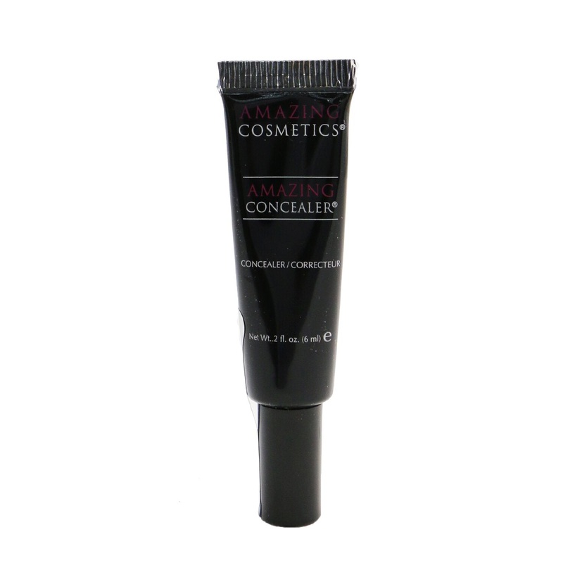 Amazing Cosmetics Amazing Concealer - # Medium Tan  6ml/0.2oz