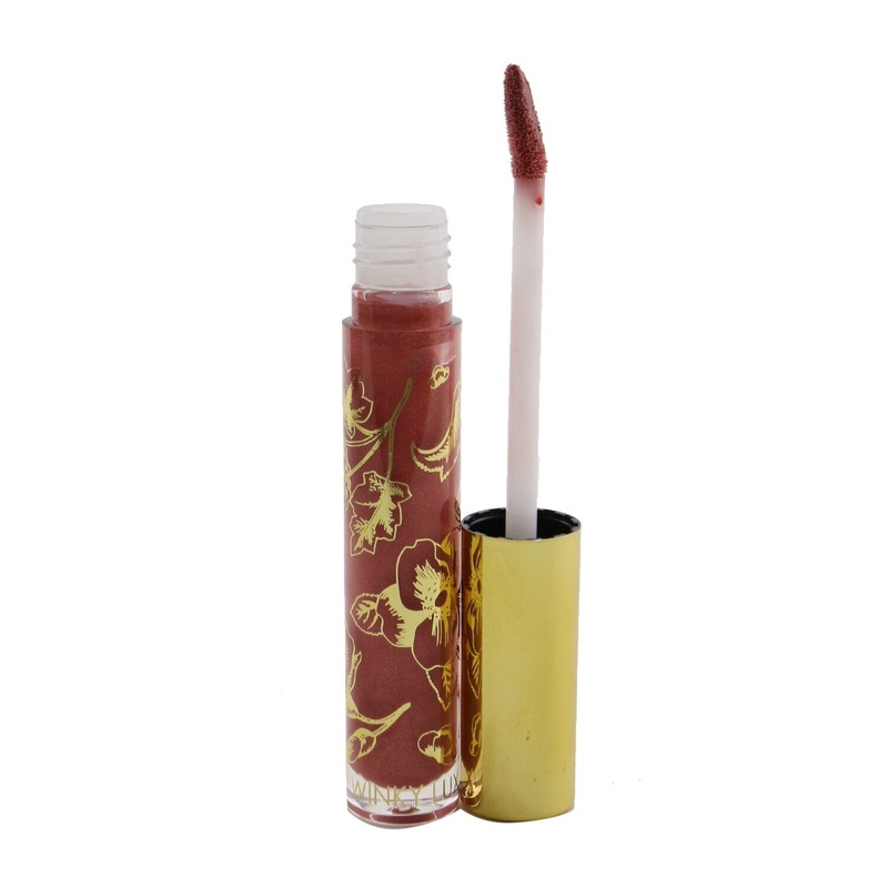 Winky Lux Glossy Boss Lip Gloss - # Meow  4g/0.14oz