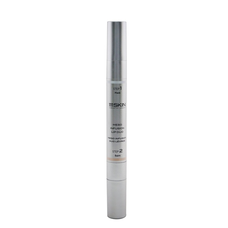 111Skin Meso Infusion Lip Duo  4ml/0.14oz