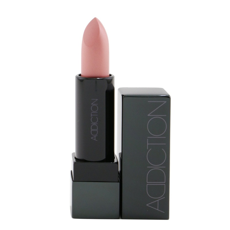 ADDICTION The Lipstick Satin - # 003 Lets Dance  3.8g/0.13oz