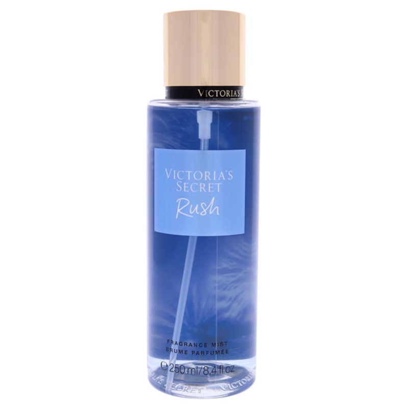 Victorias Secret Rush by Victorias Secret for Women - 8.4 oz Fragrance Mist