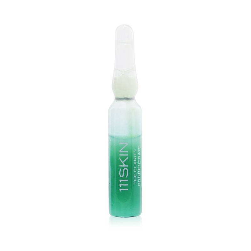 111Skin The Clarity Concentrate  7x2ml/0.07oz
