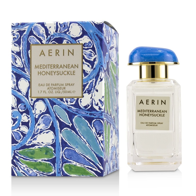 Aerin Mediterranean Honeysuckle Eau De Parfum Spray  50ml/1.7oz
