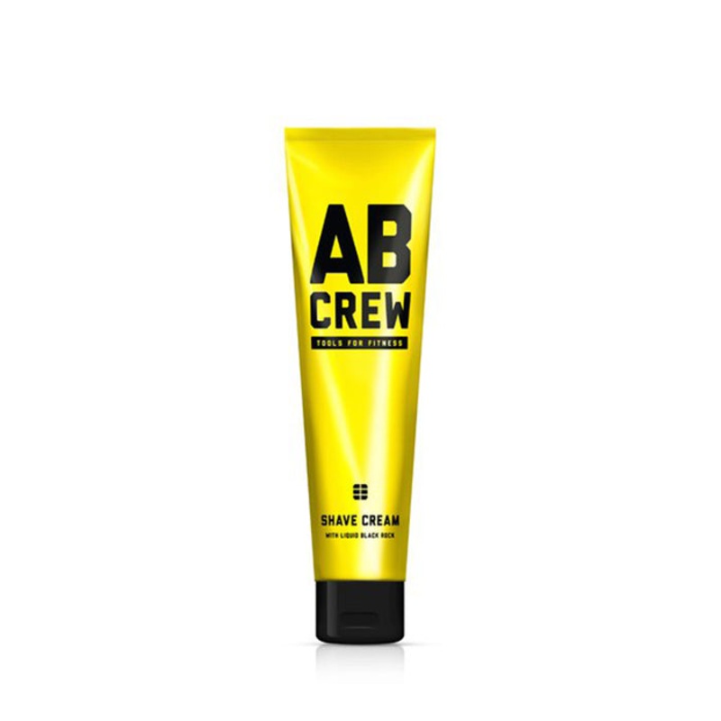 AB Crew Shave Cream 120ml