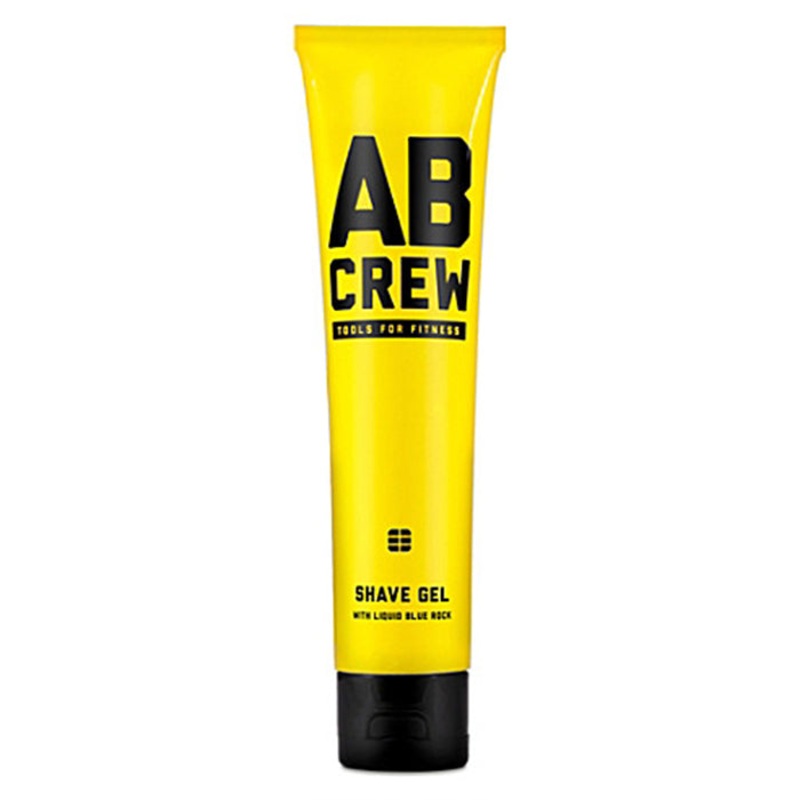 AB Crew Shave Gel 120ml