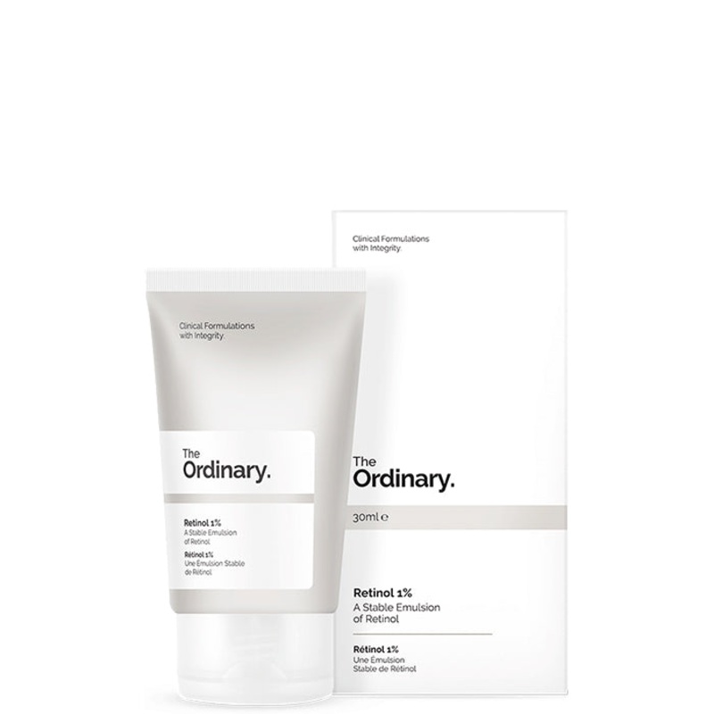 The Ordinary Retinol 1% 30ml