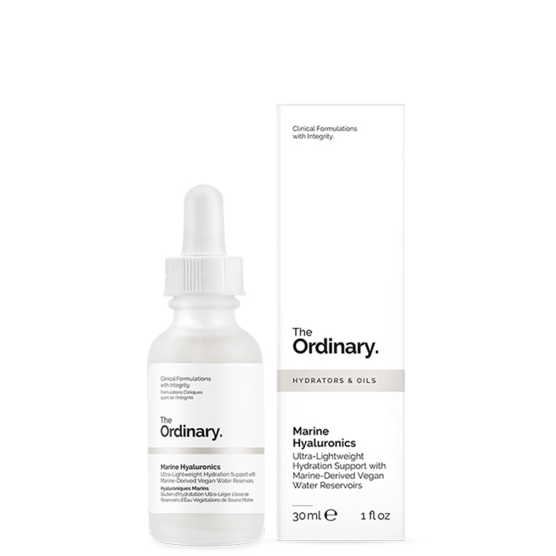 The Ordinary Marine Hyaluronics 30ml