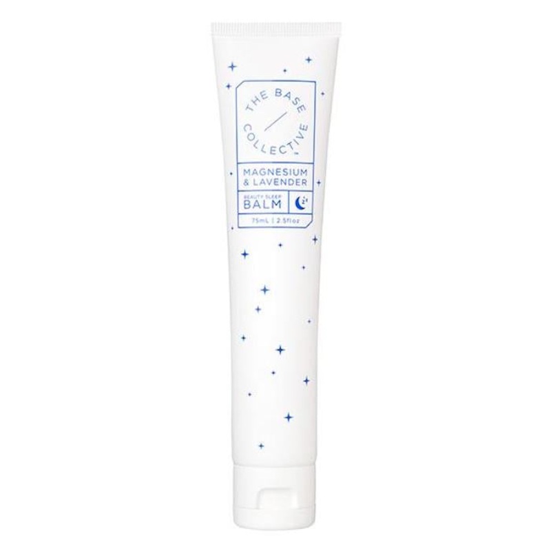 The Base Collective Beauty Sleep Balm With Magnesium & Lavender 75ml