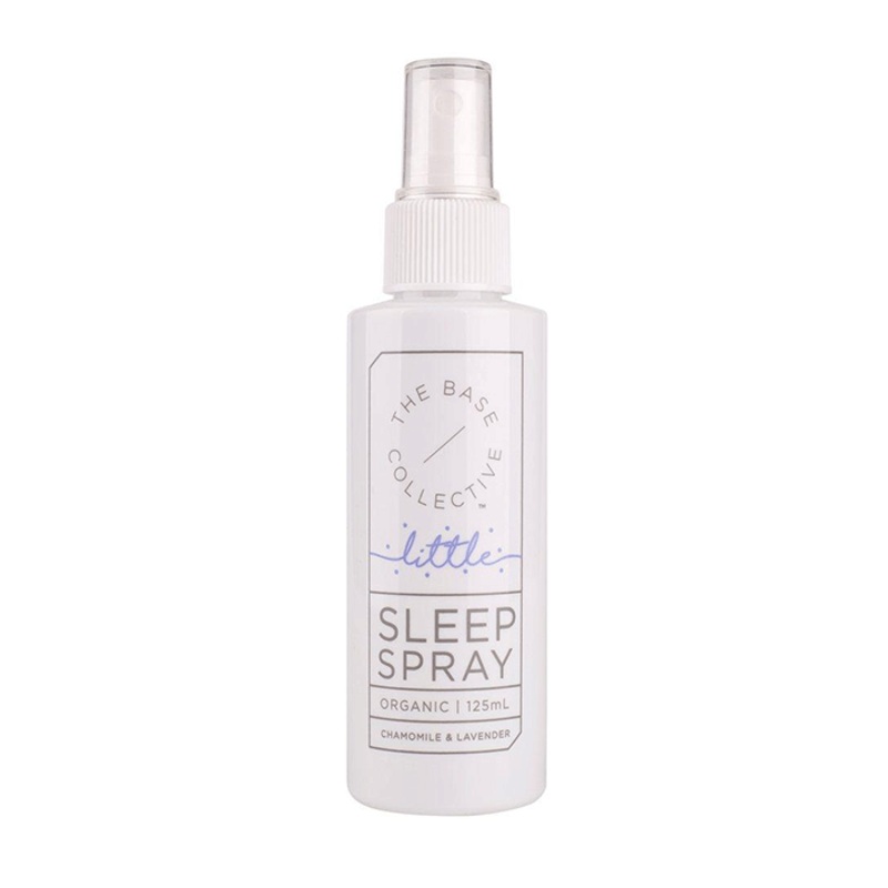 The Base Collective Sleep Spray 125ml