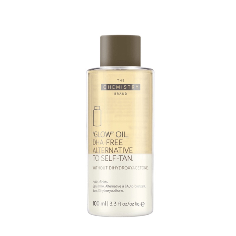 The Chemistry Brand Glow Oil 100ml