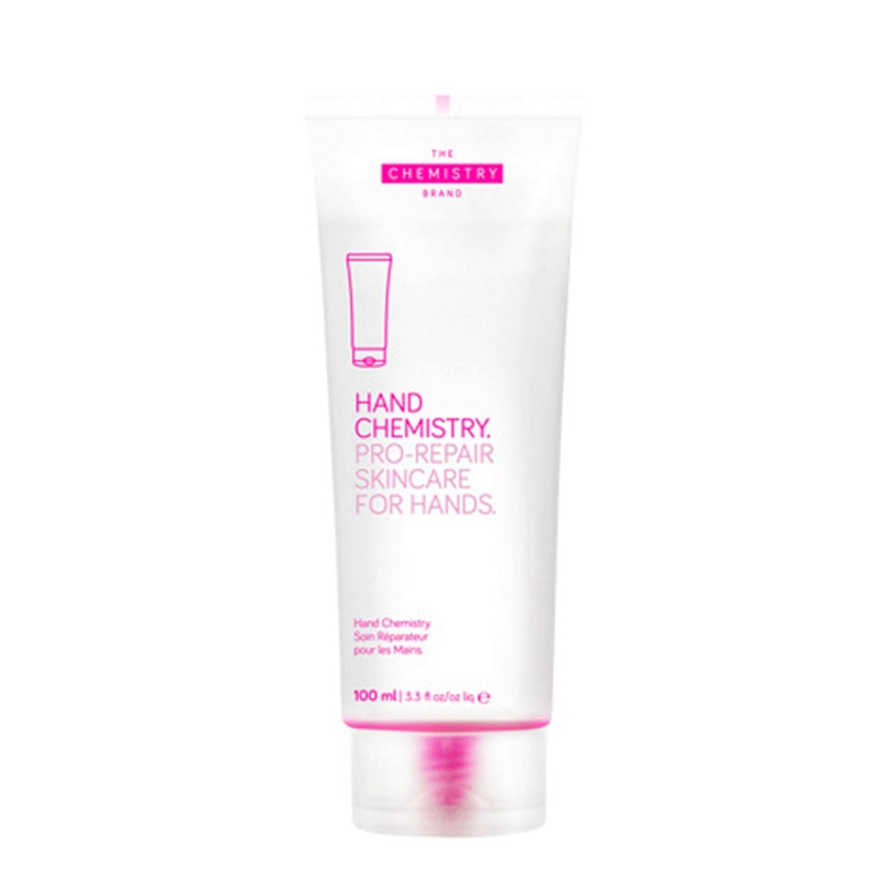 The Chemistry Brand Hand Chemistry 100ml
