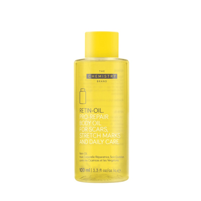 The Chemistry Brand Retin Oil 100ml