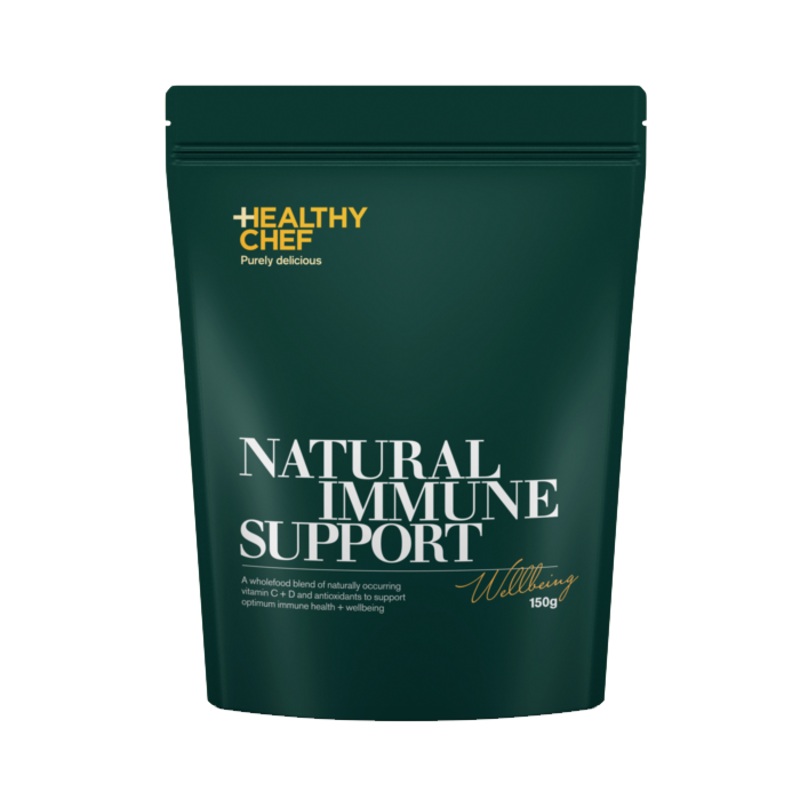 The Healthy Chef Natural Immune Support 150g