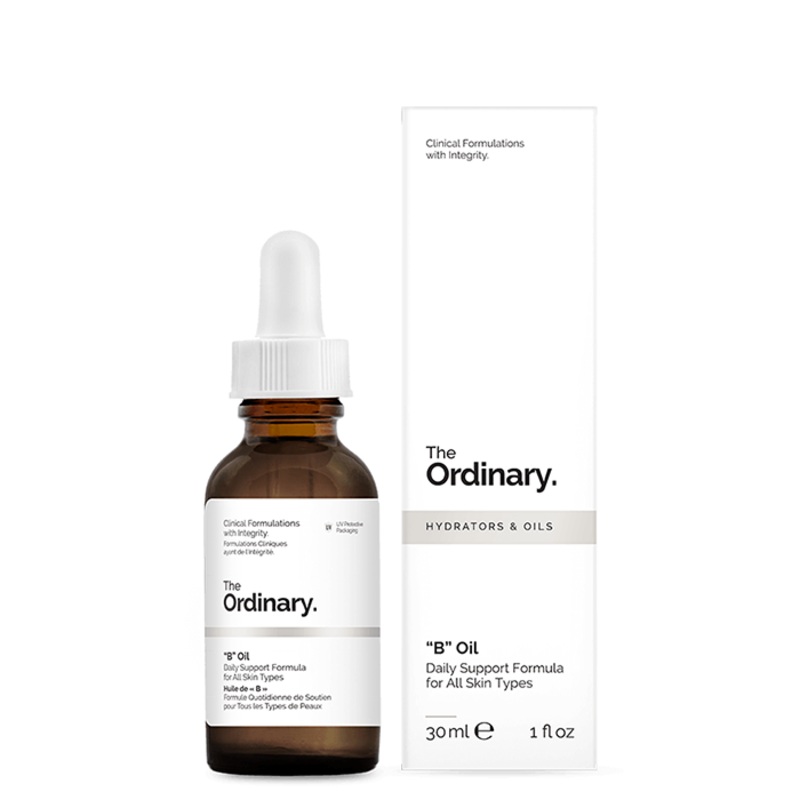 The Ordinary "B" Oil 30ml