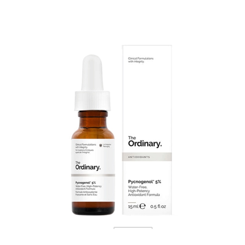 The Ordinary Pycnogenol 5% 15ml