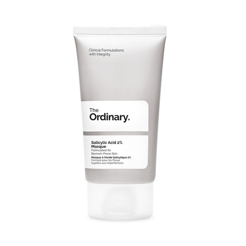 The Ordinary Salicylic Acid 2% Masque 50ml