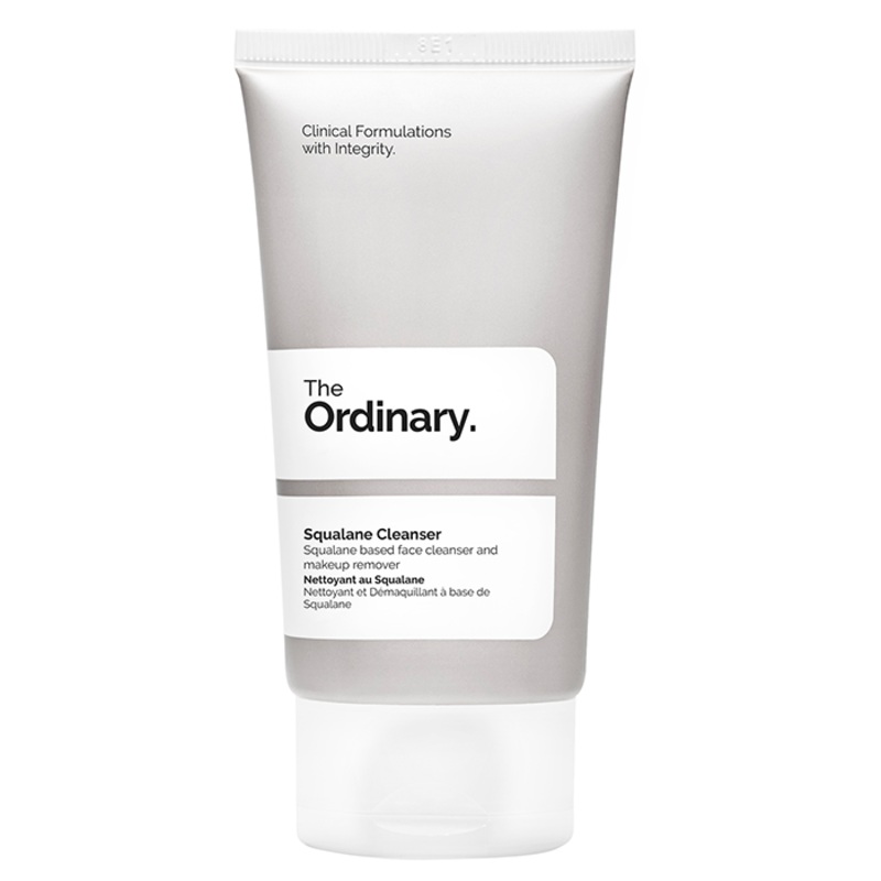 The Ordinary Squalane Cleanser 50ml