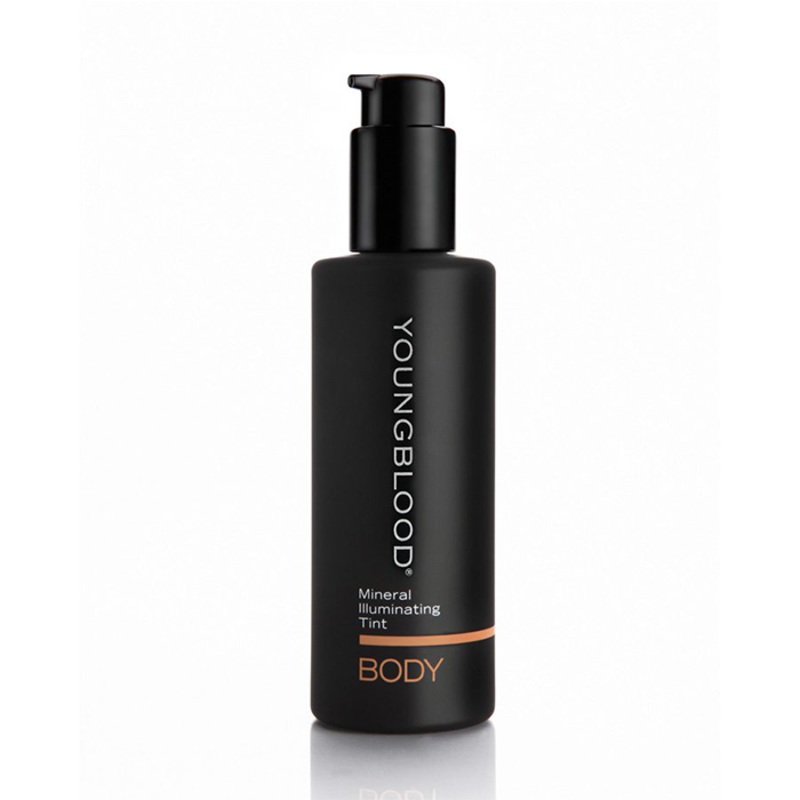 Youngblood Mineral Illuminating Body Tint 175ml