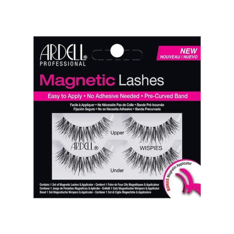 Ardell Magnetic Strip Lash - Wispies 1 pack
