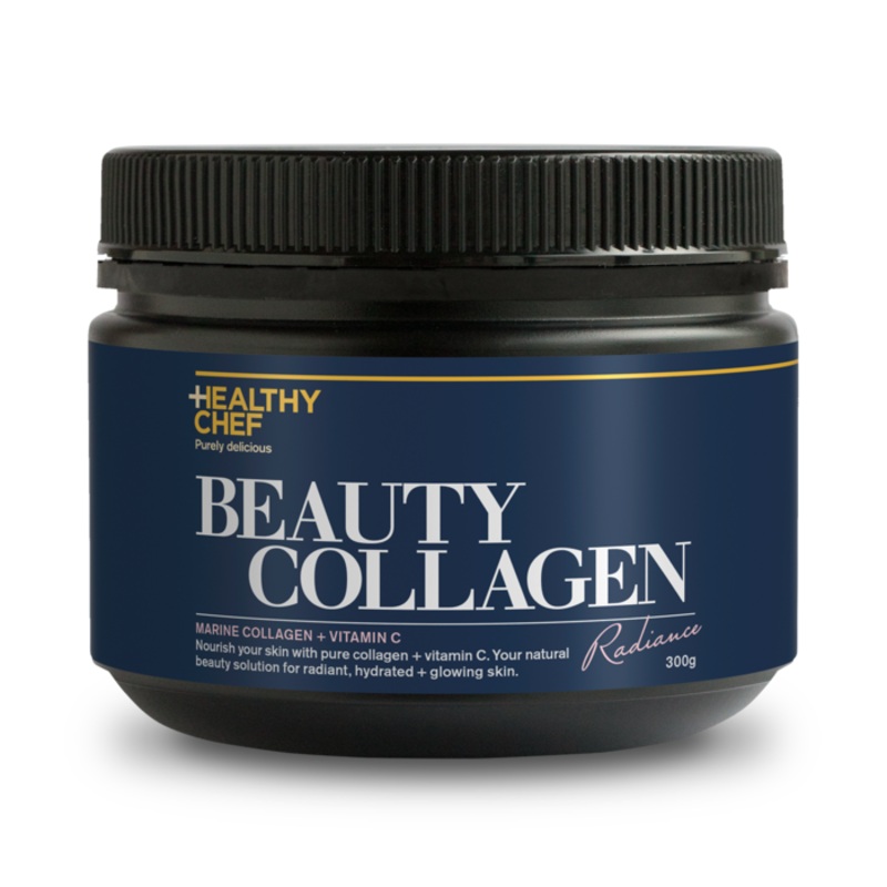 The Healthy Chef Beauty Collagen 240g