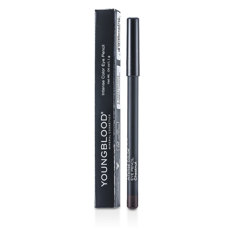 Youngblood Eye Liner Pencil - Chestnut  1.1g/0.04oz