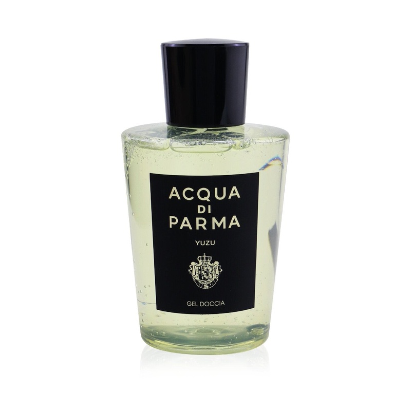 Acqua Di Parma Signatures Of The Sun Yuzu Body Wash  200ml/6.7oz