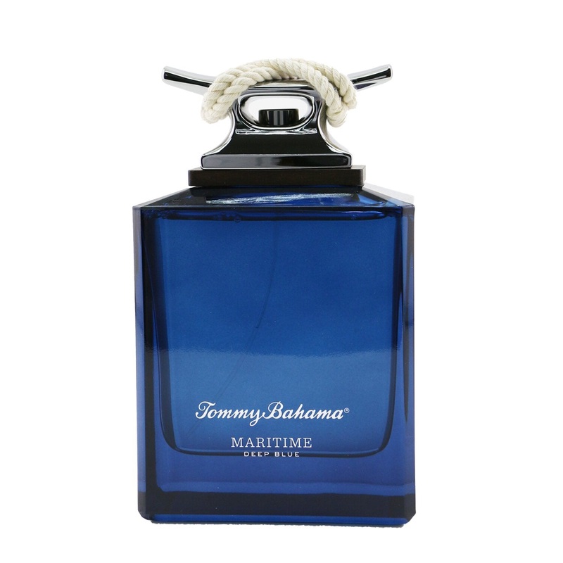 Tommy Bahama Maritime Deep Blue Eau De Cologne Spray  200ml/6.7oz