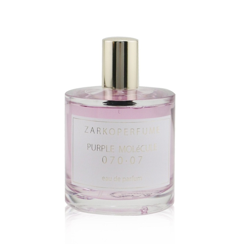 Zarkoperfume Purple Molecule 070.07 Eau De Parfum Spray  100ml/3.4oz