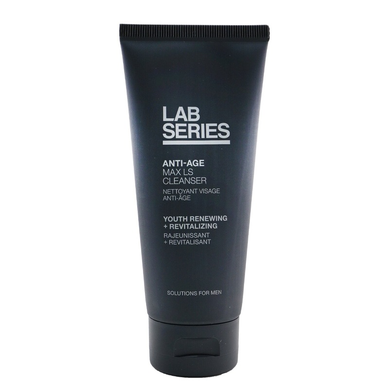 Lab Series Lab Series Anti-Age Max LS Cleanser  100ml/3.4oz
