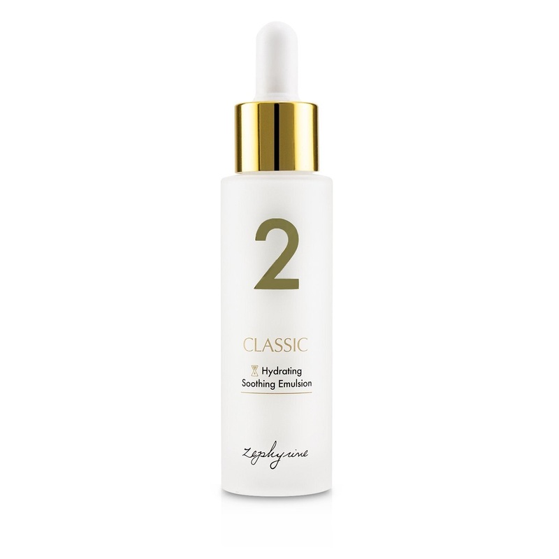 Zephyrine Hydrating Soothing Emulsion (Exp. Date: 02/2022)  30ml/1oz