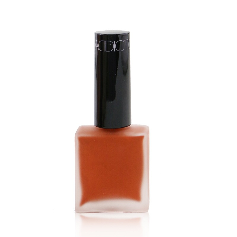 ADDICTION Cheek Polish L - # 22 Burnt Clay  12ml/0.4oz
