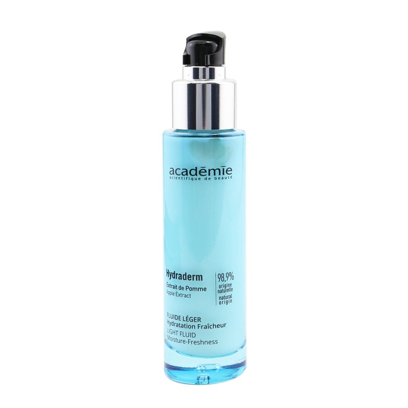 Academie Hydraderm Light Fluid (Moisture-Freshness)  50ml/1.7oz