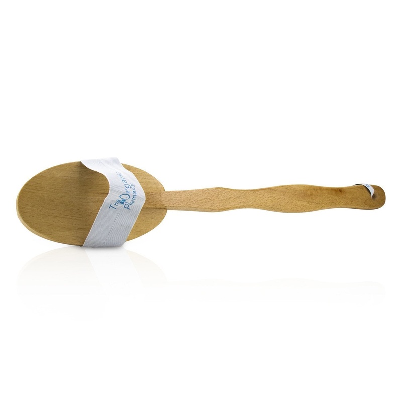 The Organic Pharmacy Skin Brush  1pc