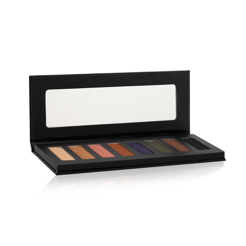 Youngblood 8 Well Eyeshadow Palette - # Innocence  8x1g/0.035oz